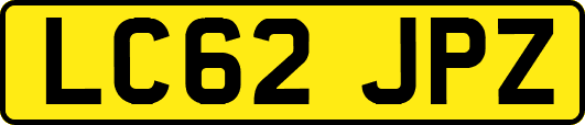 LC62JPZ