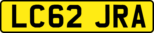 LC62JRA