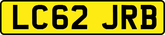 LC62JRB