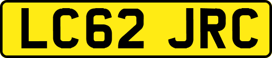 LC62JRC