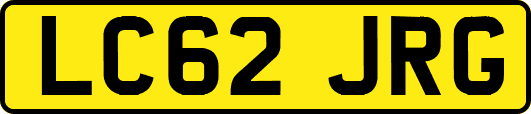 LC62JRG