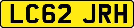 LC62JRH
