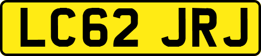 LC62JRJ