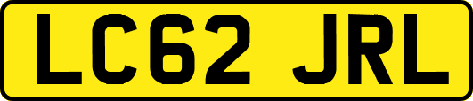 LC62JRL