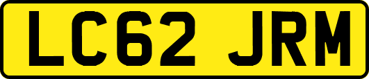 LC62JRM