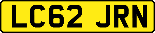 LC62JRN