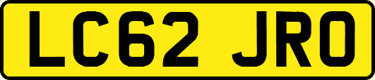 LC62JRO