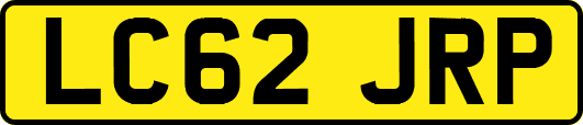 LC62JRP