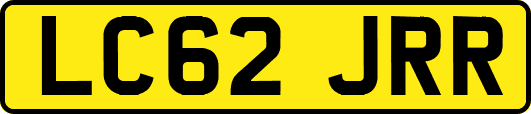 LC62JRR