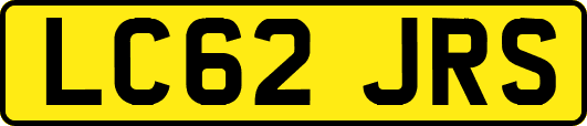 LC62JRS