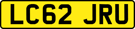 LC62JRU
