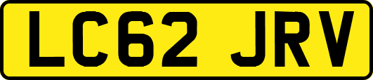 LC62JRV