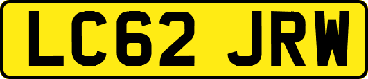 LC62JRW