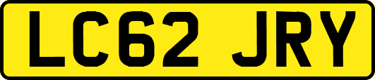 LC62JRY