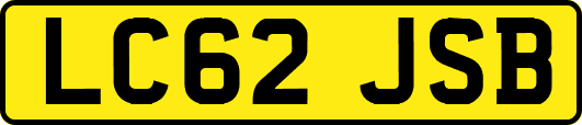 LC62JSB