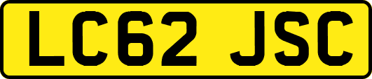 LC62JSC