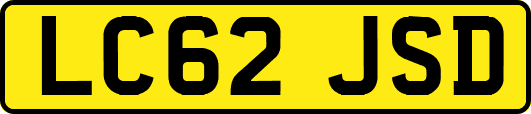 LC62JSD