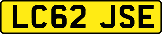 LC62JSE