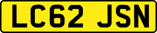 LC62JSN