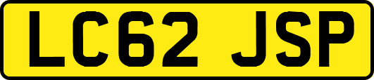 LC62JSP