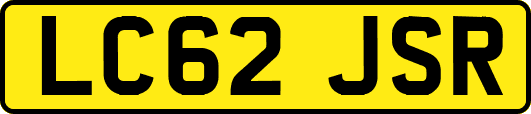 LC62JSR