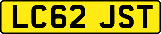 LC62JST