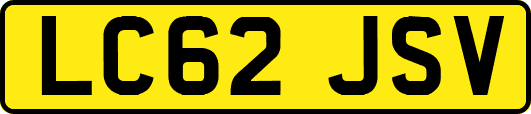LC62JSV