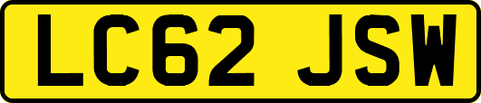 LC62JSW