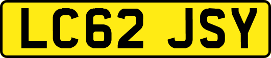 LC62JSY