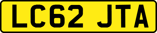 LC62JTA