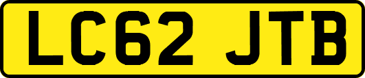 LC62JTB