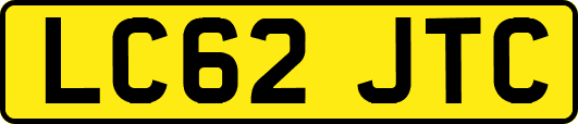 LC62JTC