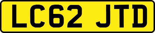 LC62JTD
