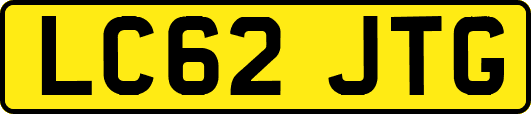 LC62JTG
