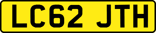 LC62JTH