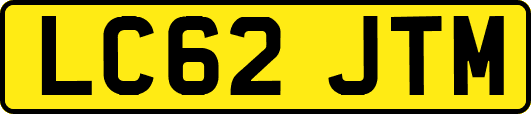 LC62JTM