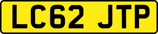 LC62JTP