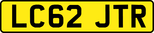 LC62JTR