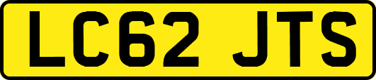 LC62JTS