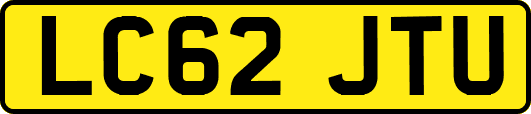 LC62JTU