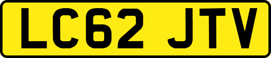 LC62JTV