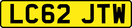 LC62JTW