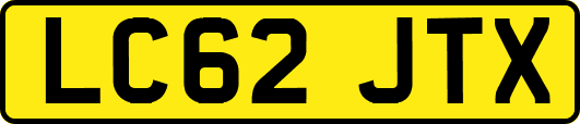 LC62JTX