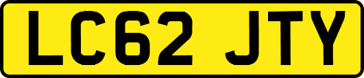 LC62JTY