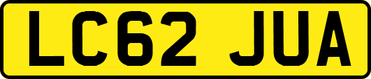 LC62JUA