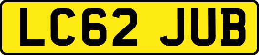 LC62JUB