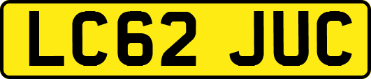 LC62JUC