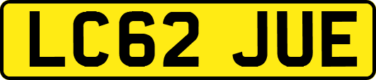 LC62JUE