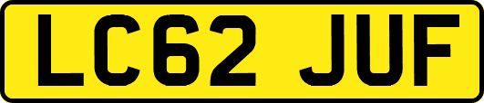 LC62JUF