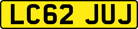LC62JUJ
